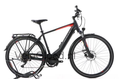 Bulls Lacuba EVO 10S beoordelingen en specificaties